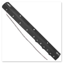 LIMEX MIDI Controller MC12 zur Bedienung am Instrument