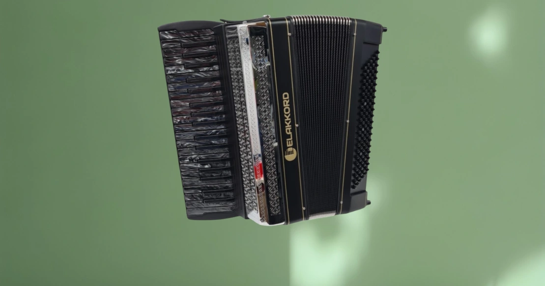 Modell Goldfire Standard