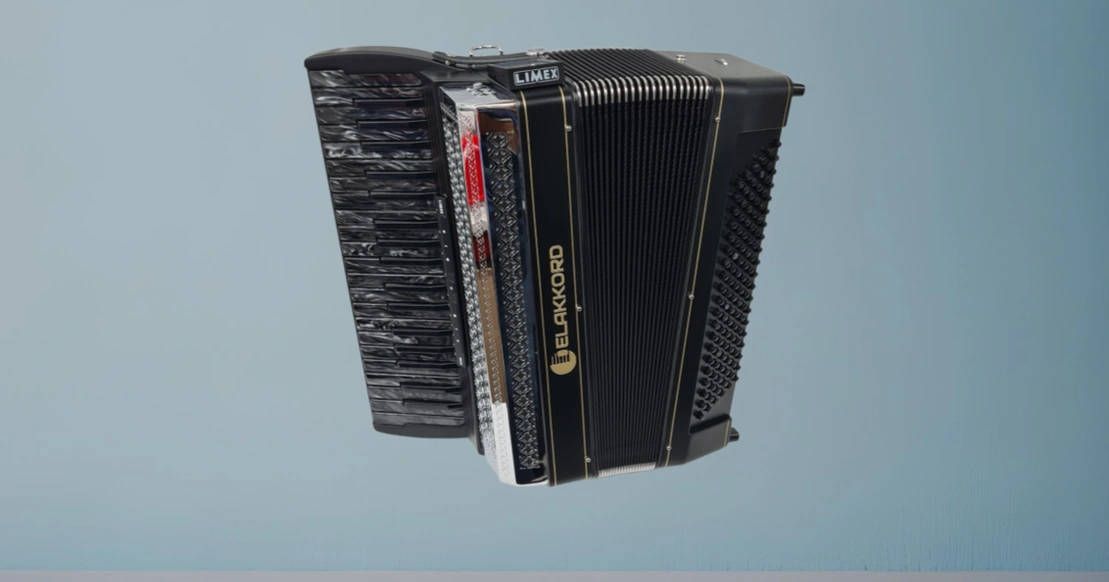 Modell Goldfire Professional
