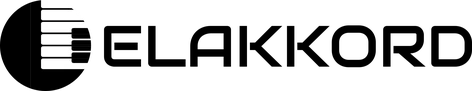 ELAKKORD Logo