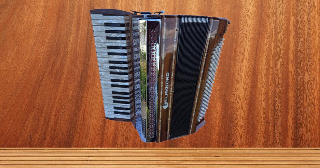 Modell Rosewood Standard (Indischer Palisander)